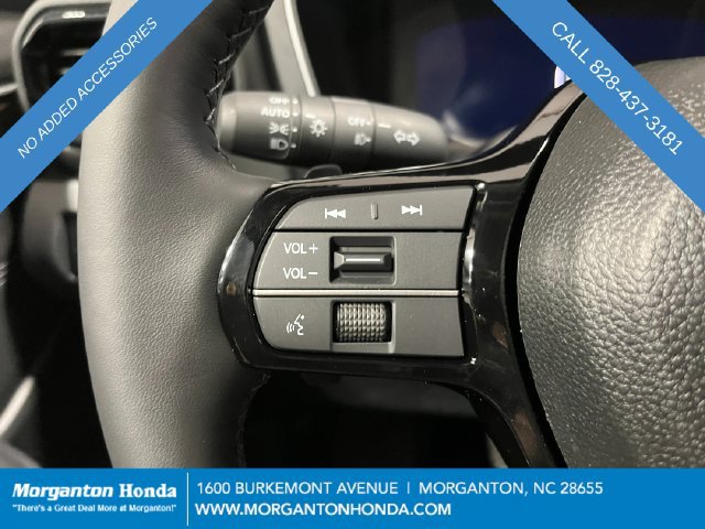 New 2026 Honda Pilot Elite image 19