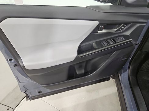 New 2026 Subaru Solterra AWD/4WD image 10
