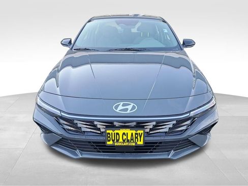 New 2026 Hyundai Elantra SEL Sport Premium FWD image 9