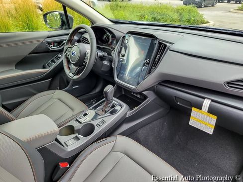 New 2026 Subaru Crosstrek 2.5i Limited AWD/4WD image 26