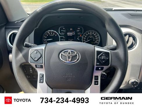 Used 2021 Toyota Tundra SR5 AWD/4WD image 20
