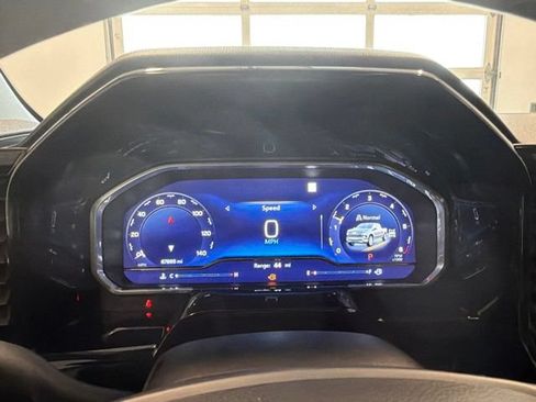 Used 2023 Chevrolet Silverado 1500 LTZ w/ LTZ Premium Package AWD/4WD image 48