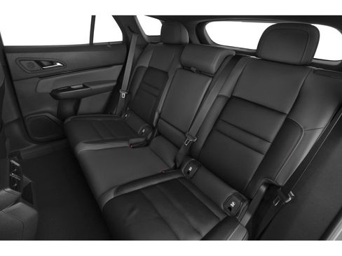 New 2026 Honda Prologue Touring image 29