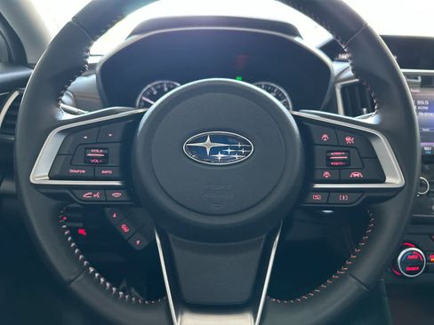 Used 2020 Subaru Crosstrek 2.0i Limited w/ Moonroof Package w/Navigation AWD/4WD image 24