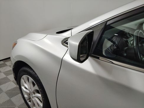 Used 2018 Nissan Sentra SV image 21