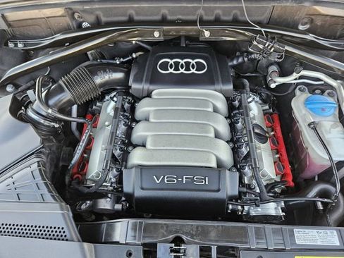 Used 2011 Audi Q5 3.2 Premium Plus image 32