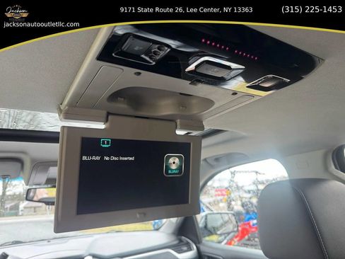 Used 2016 Chevrolet Tahoe LTZ image 15