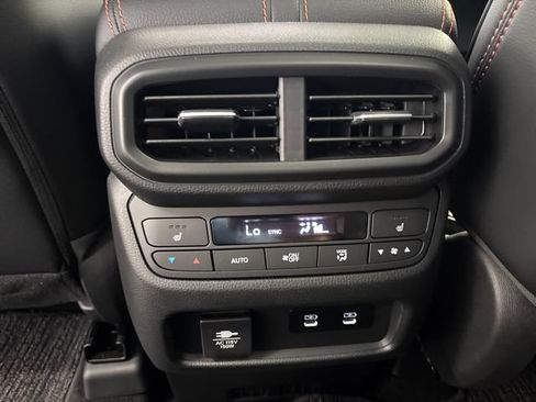 Certified 2026 Honda Passport TrailSport Elite image 21