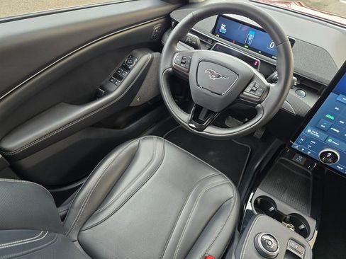 Used 2023 Ford Mustang Mach-E Premium image 24