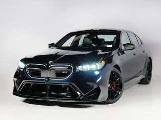Used 2026 BMW M5 w/ Carbon Package AWD/4WD video 1