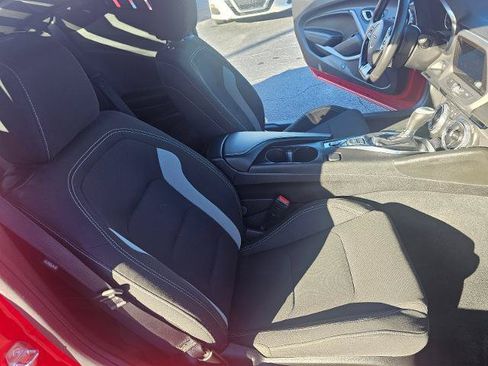 Used 2022 Chevrolet Camaro LT w/ RS Package RWD image 54
