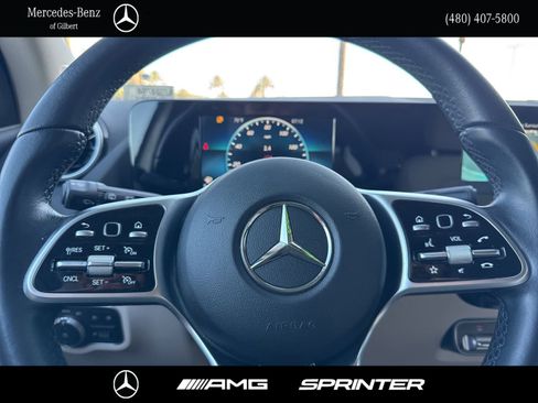 Used 2022 Mercedes-Benz GLA 250 image 25