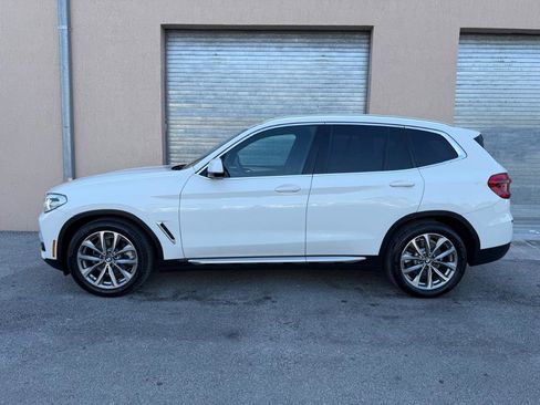 Used 2019 BMW X3 sDrive30i w/ Convenience Package image 11