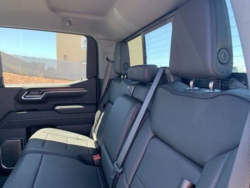 New 2025 GMC Sierra 1500 Denali image 10