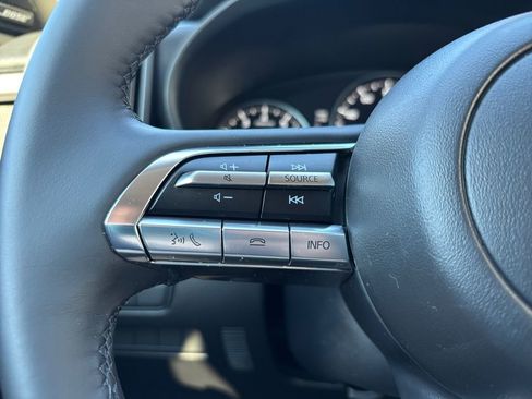 Used 2025 MAZDA CX-50 AWD 2.5 S w/ Cargo Package image 18