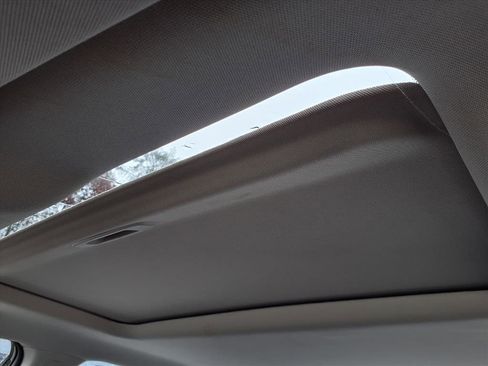 Used 2025 Nissan Altima 2.5 SL image 23