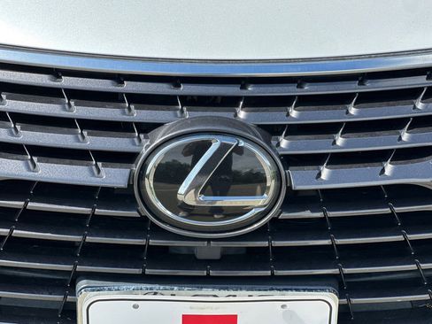 Used 2021 Lexus NX 300 FWD w/ Accessory Package image 47
