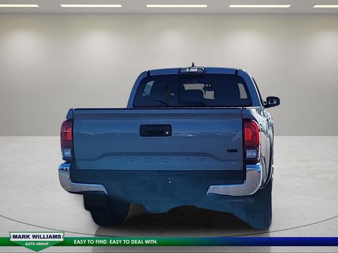 Used 2019 Toyota Tacoma TRD Off-Road image 7