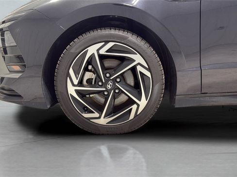 Used 2024 Hyundai Sonata SEL w/ Convenience Package image 24