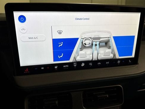 New 2026 Ford Maverick XLT AWD/4WD image 32