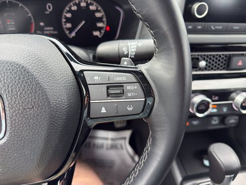 Used 2024 Honda Civic Sport image 20