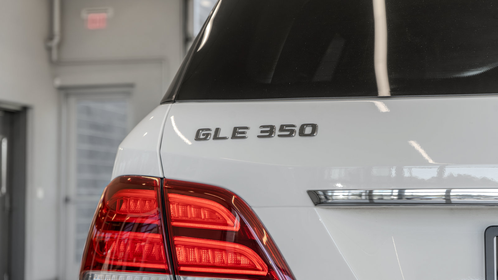 Used 2018 Mercedes-Benz GLE 350 image 22