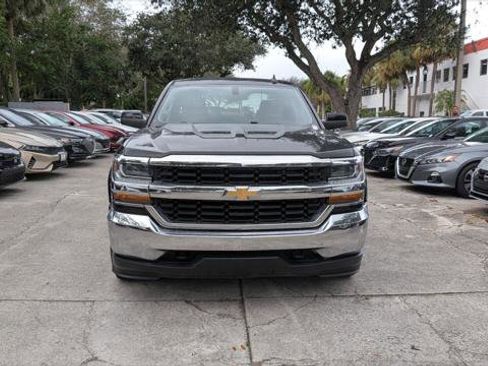 Used 2018 Chevrolet Silverado 1500 LT image 13
