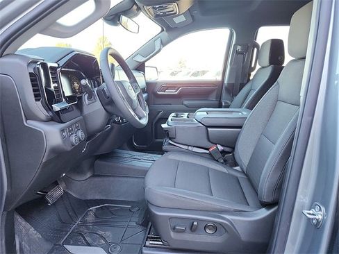 New 2026 Chevrolet Silverado 1500 RST w/ RST Select Package image 10