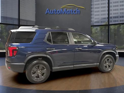 Used 2026 Honda Passport RTL image 11