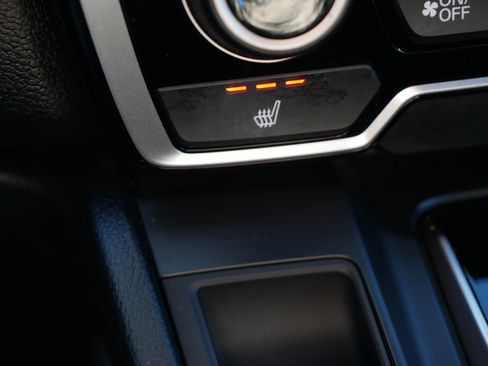 Certified 2022 Honda CR-V EX image 30