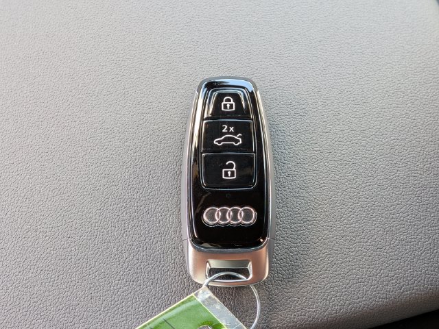 New 2026 Audi Q7 3.0T Premium Plus AWD/4WD image 33