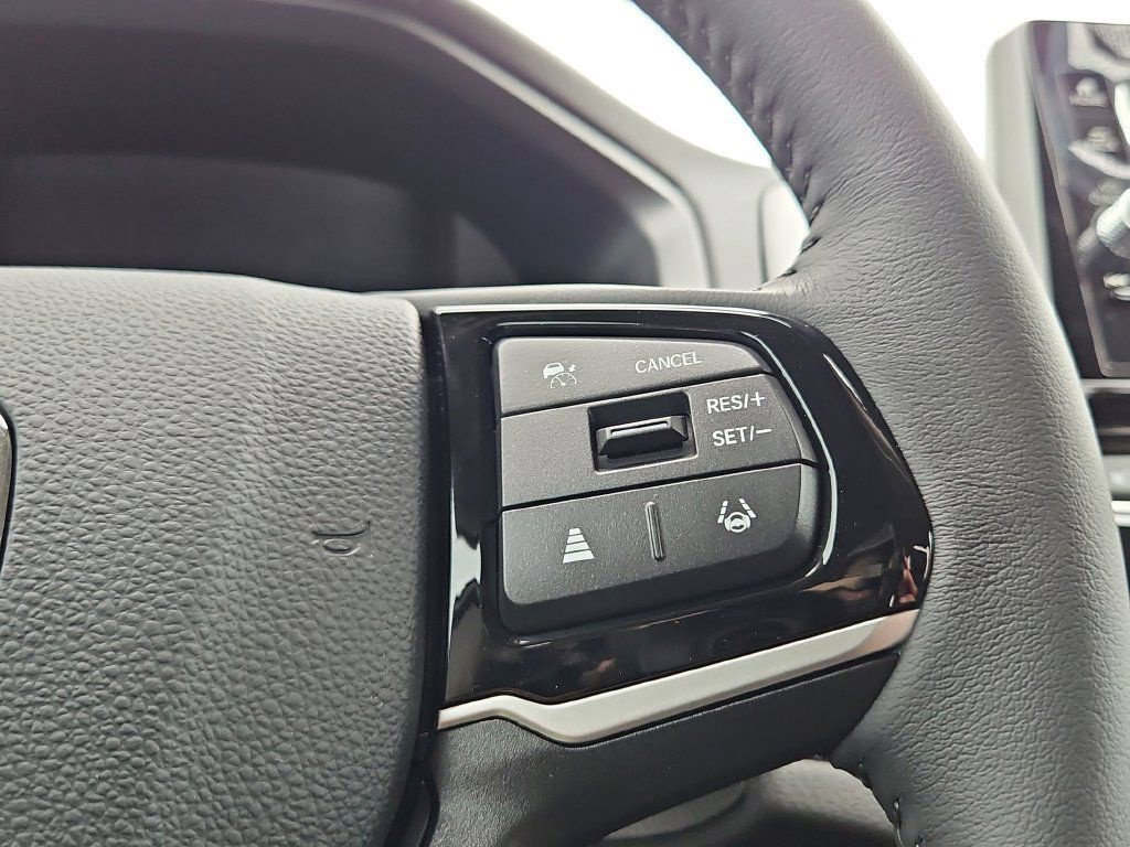 New 2027 Honda Odyssey EX-L image 26