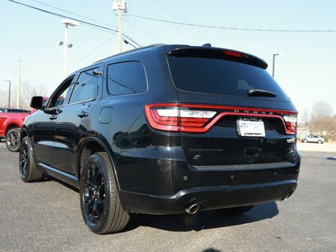 Used 2020 Dodge Durango GT image 8