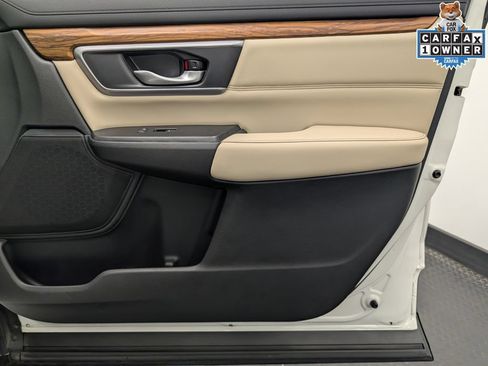 Used 2017 Honda CR-V EX-L image 27