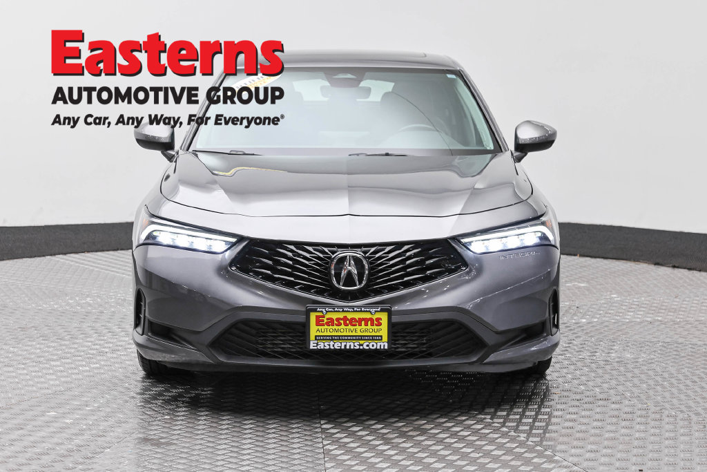 Used 2025 Acura Integra FWD image 3