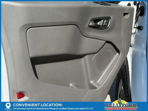 New 2025 Ford Transit 250 Base w/ Interior Upgrade Package image 14