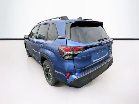 New 2026 Subaru Forester Premium image 6