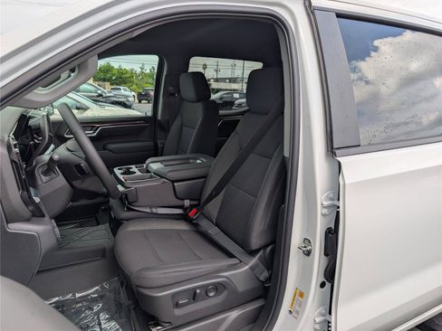 New 2026 Chevrolet Silverado 1500 RST w/ RST Select Package AWD/4WD image 3