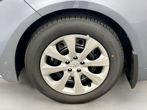 New 2026 Toyota Corolla LE FWD image 9