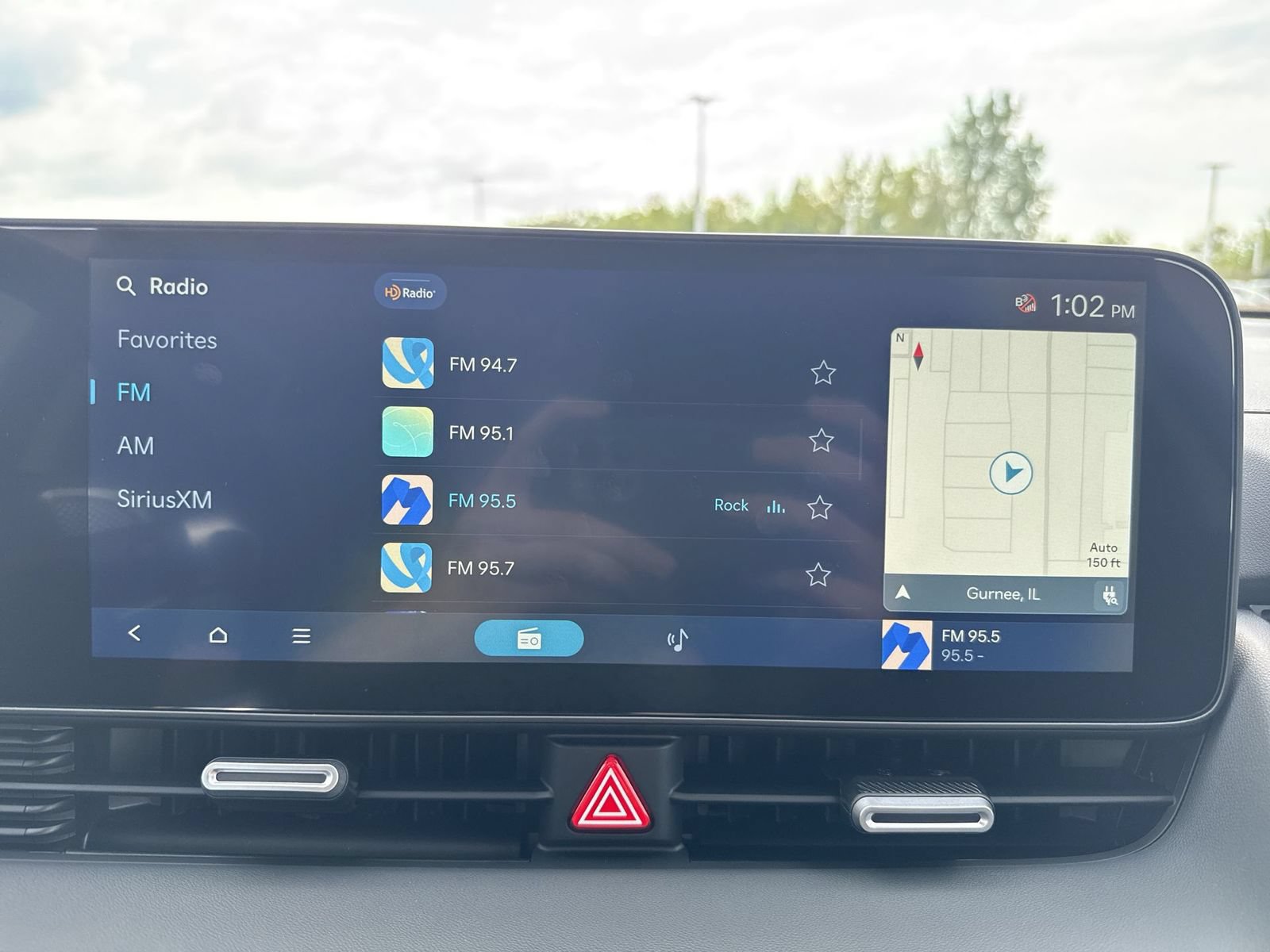 New 2026 Hyundai Ioniq 5 SE AWD/4WD image 17