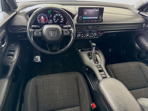 Used 2023 Honda HR-V Sport image 17