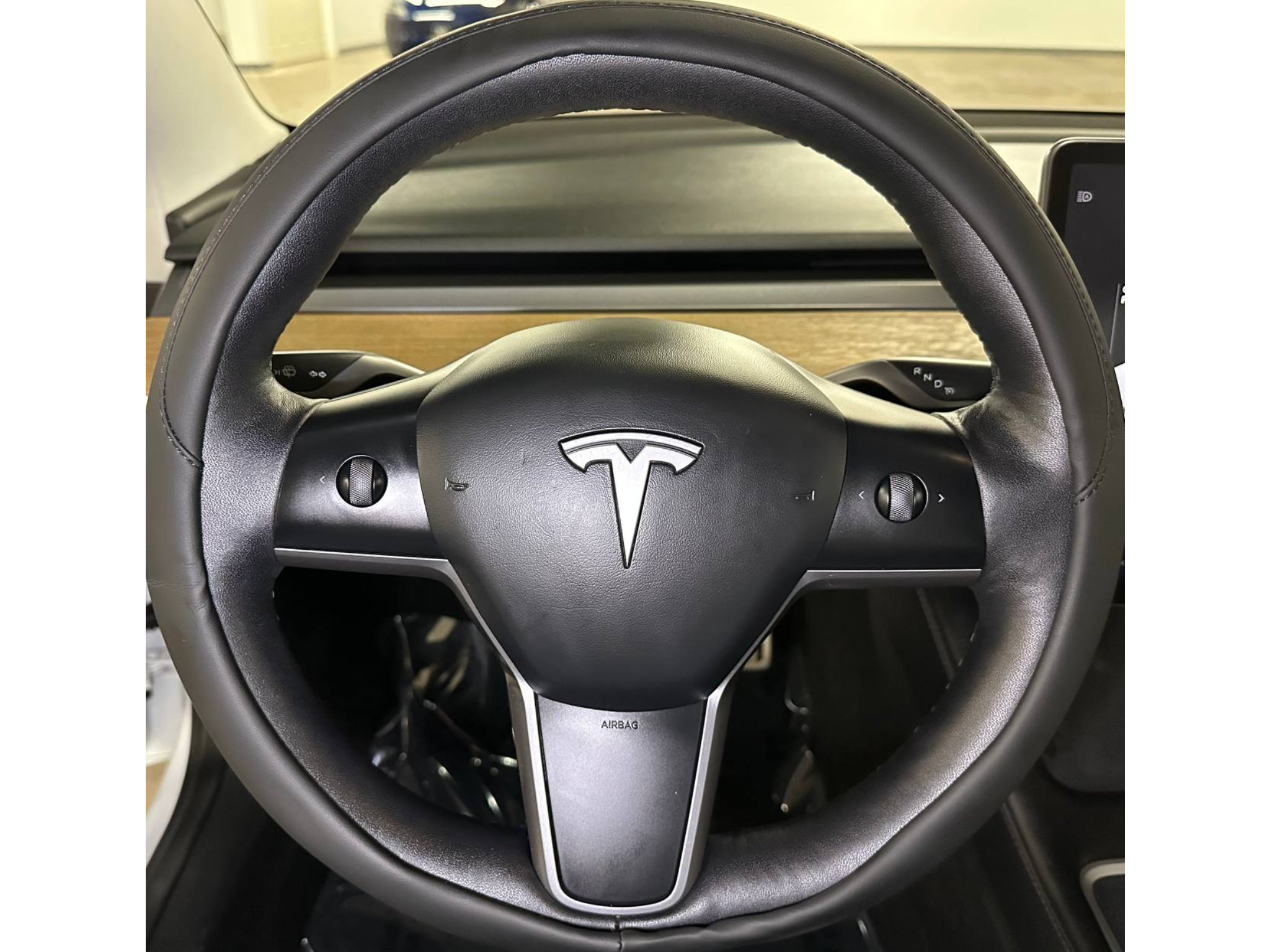 Used 2023 Tesla Model 3 Performance AWD/4WD image 23
