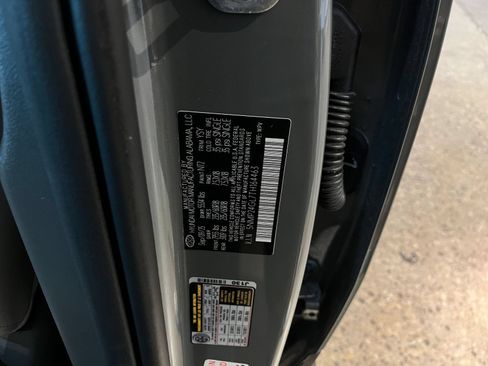 Used 2026 Hyundai Santa Fe SEL FWD image 30
