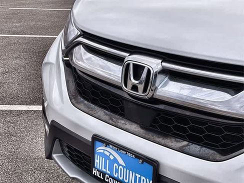 Used 2019 Honda CR-V Touring image 12