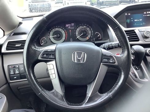 Used 2014 Honda Odyssey EX-L image 28