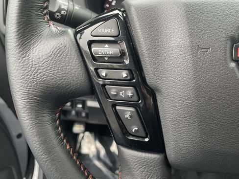 Certified 2022 Nissan Frontier PRO-4X w/ Off-Road Protection Package image 20