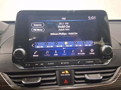 Used 2019 Nissan Altima 2.5 S FWD image 19