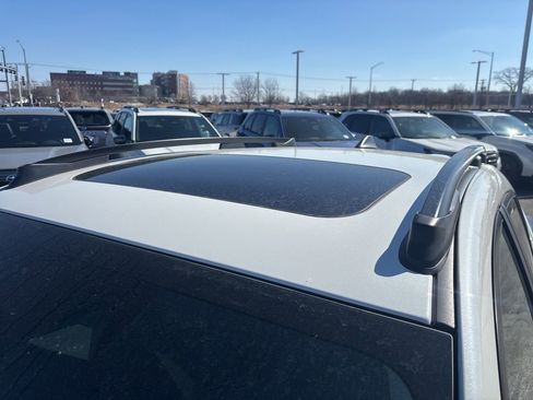 New 2026 Subaru Crosstrek 2.0i Premium image 5