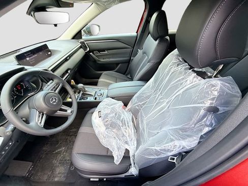 New 2026 MAZDA CX-50 2.5 Hybrid w/ Cargo Package image 19