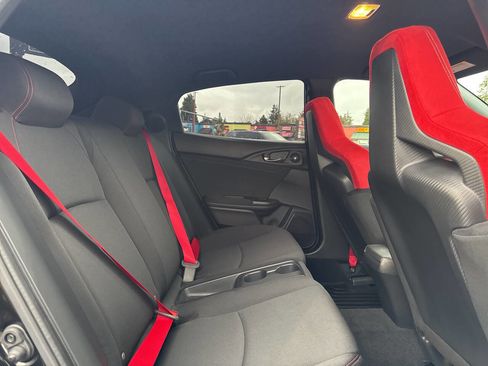 Used 2019 Honda Civic Type R image 21